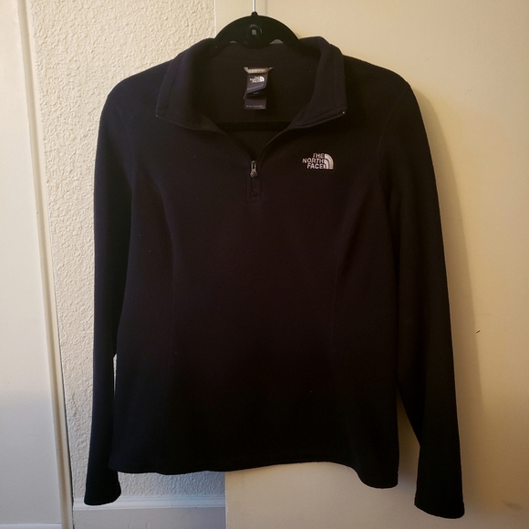The North Face Tops - The North Face Fleece Pullover